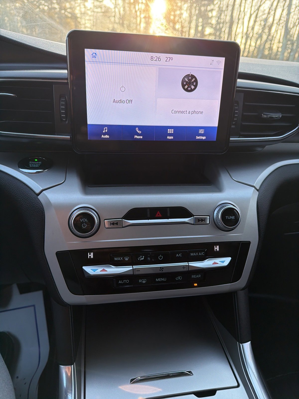 Used 2020 Ford Explorer XLT w/ Equipment Group 202A image 22