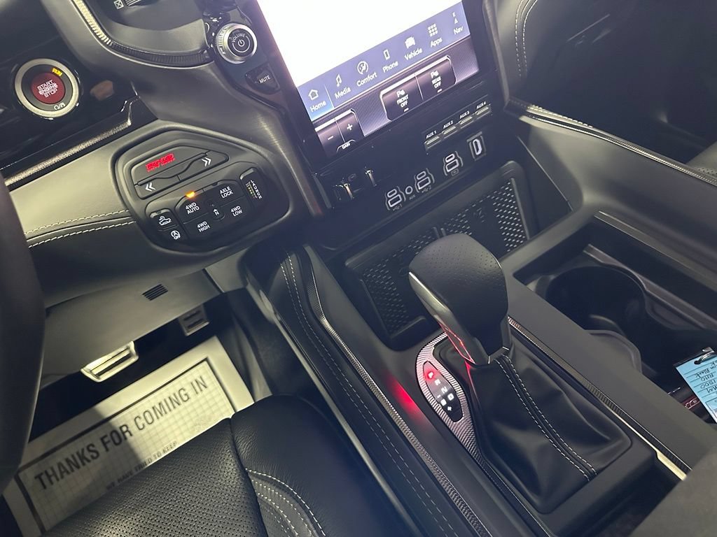 Used 2026 RAM 1500 RHO w/ RHO Level 1 Equipment Group AWD/4WD image 34
