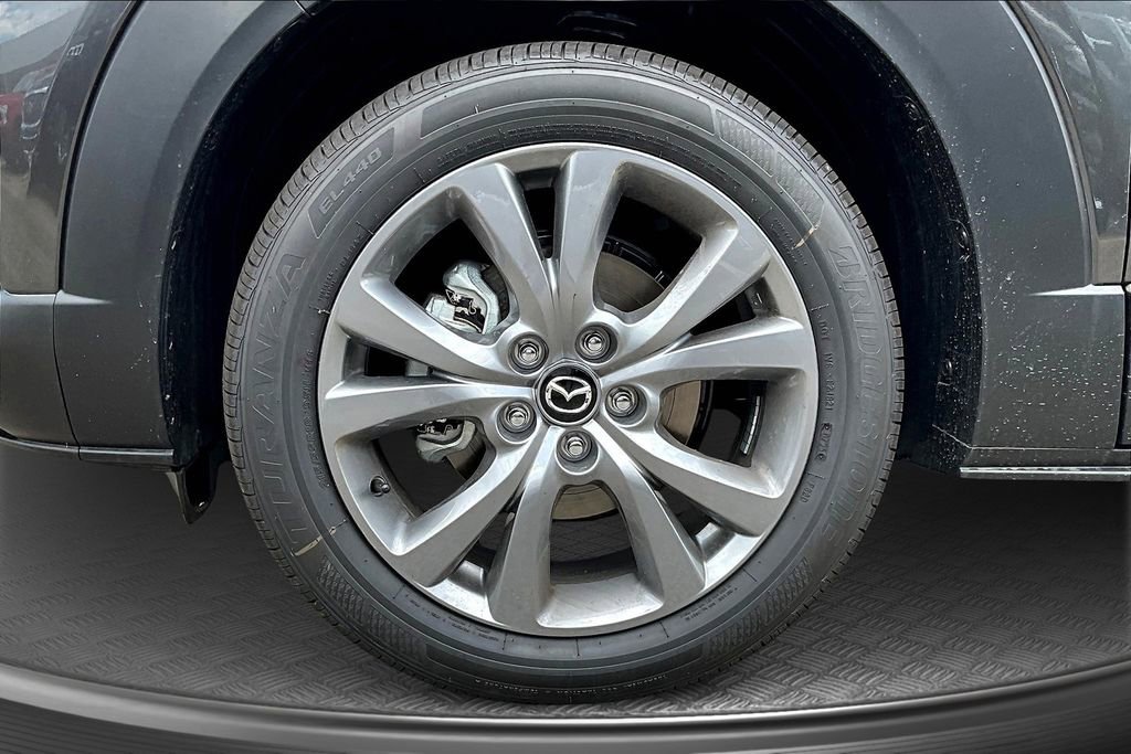 New 2025 MAZDA CX-30 AWD 2.5 S w/ Preferred Package image 10