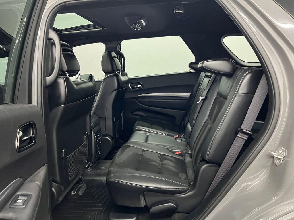 Used 2020 Dodge Durango R/T image 11