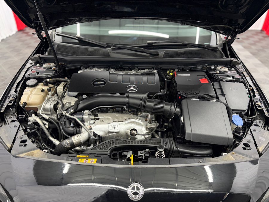 Used 2020 Mercedes-Benz A 220 4MATIC image 39