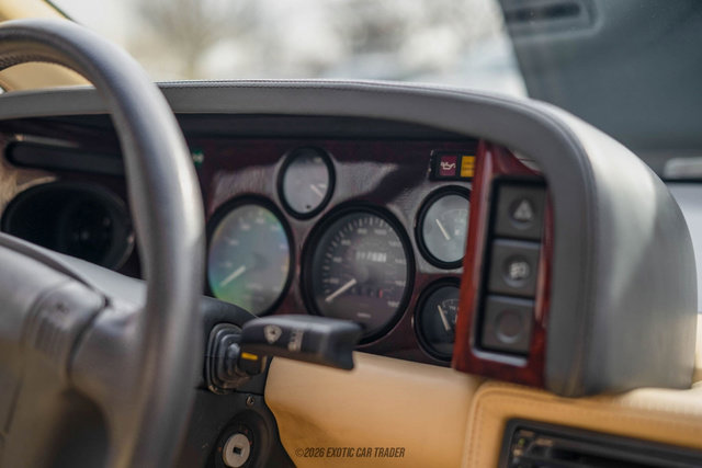 Used 1995 Lotus Esprit S4s image 52