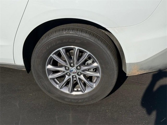 Used 2024 Buick Enclave Premium image 4