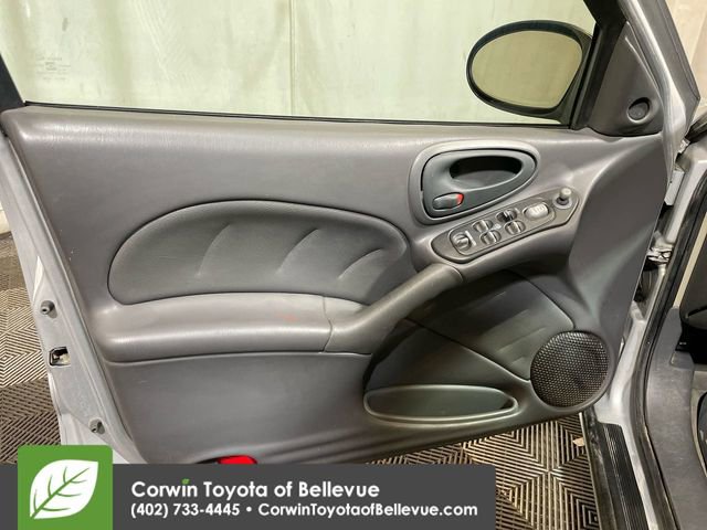 Used 2003 Pontiac Grand Am SE image 24