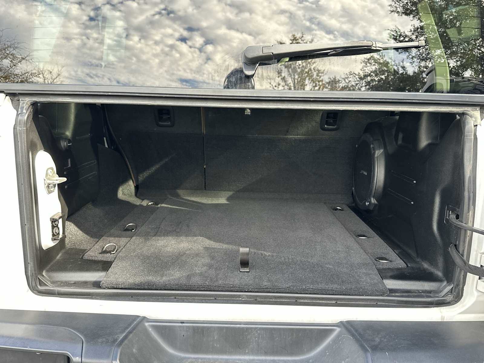 Used 2021 Jeep Wrangler Unlimited Rubicon image 25