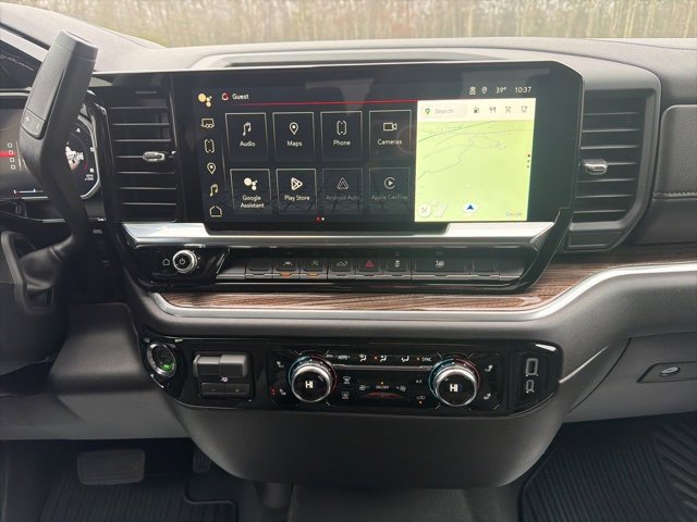 New 2026 GMC Sierra 1500 Elevation image 17