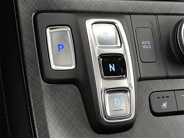 Certified 2025 Hyundai Palisade Limited image 16