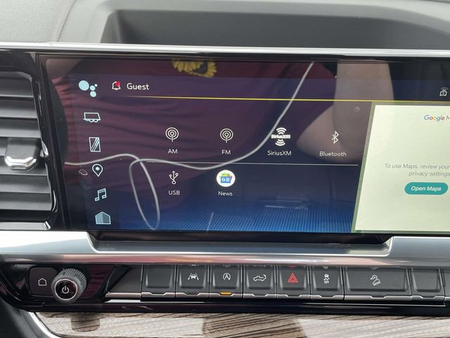 New 2026 Chevrolet Silverado 1500 LT Trail Boss image 24