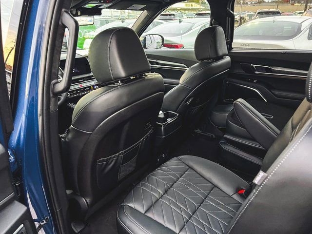 New 2025 Kia Telluride SX Prestige X-Line AWD/4WD image 12