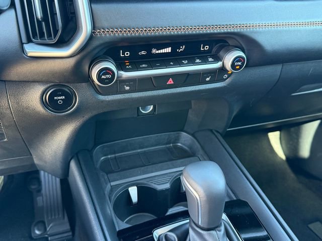 Used 2025 MAZDA CX-50 AWD 2.5 Hybrid w/ Premium Pkg image 21