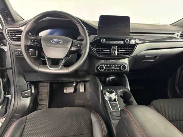 Used 2025 Ford Escape ST-Line Select image 28