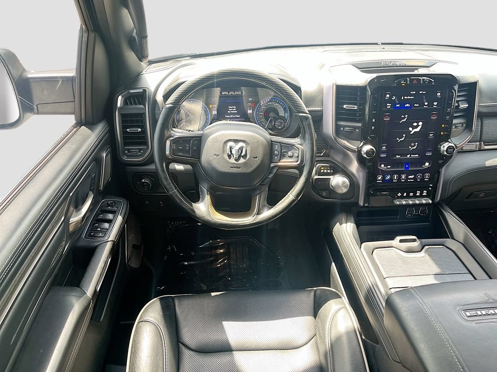 Used 2020 RAM 1500 Limited RWD image 24