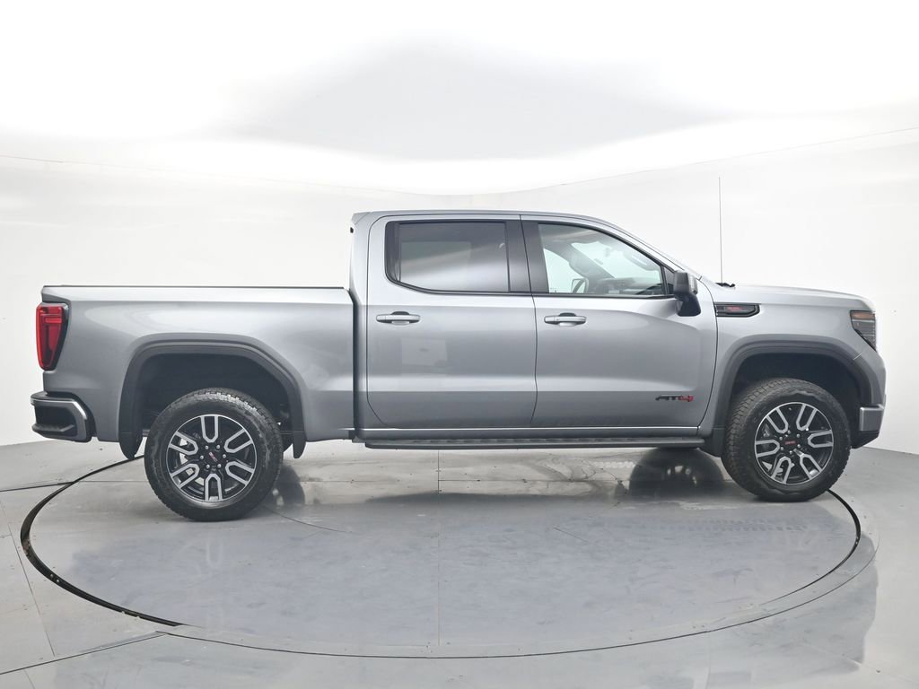 New 2026 GMC Sierra 1500 AT4 w/ AT4 Premium Package image 6
