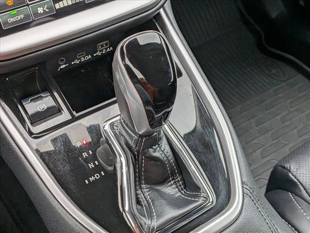 Certified 2024 Subaru Outback Limited image 12