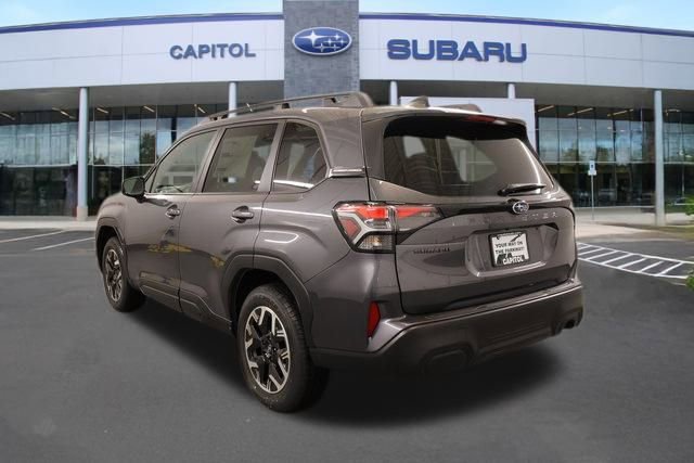 New 2026 Subaru Forester Premium image 5
