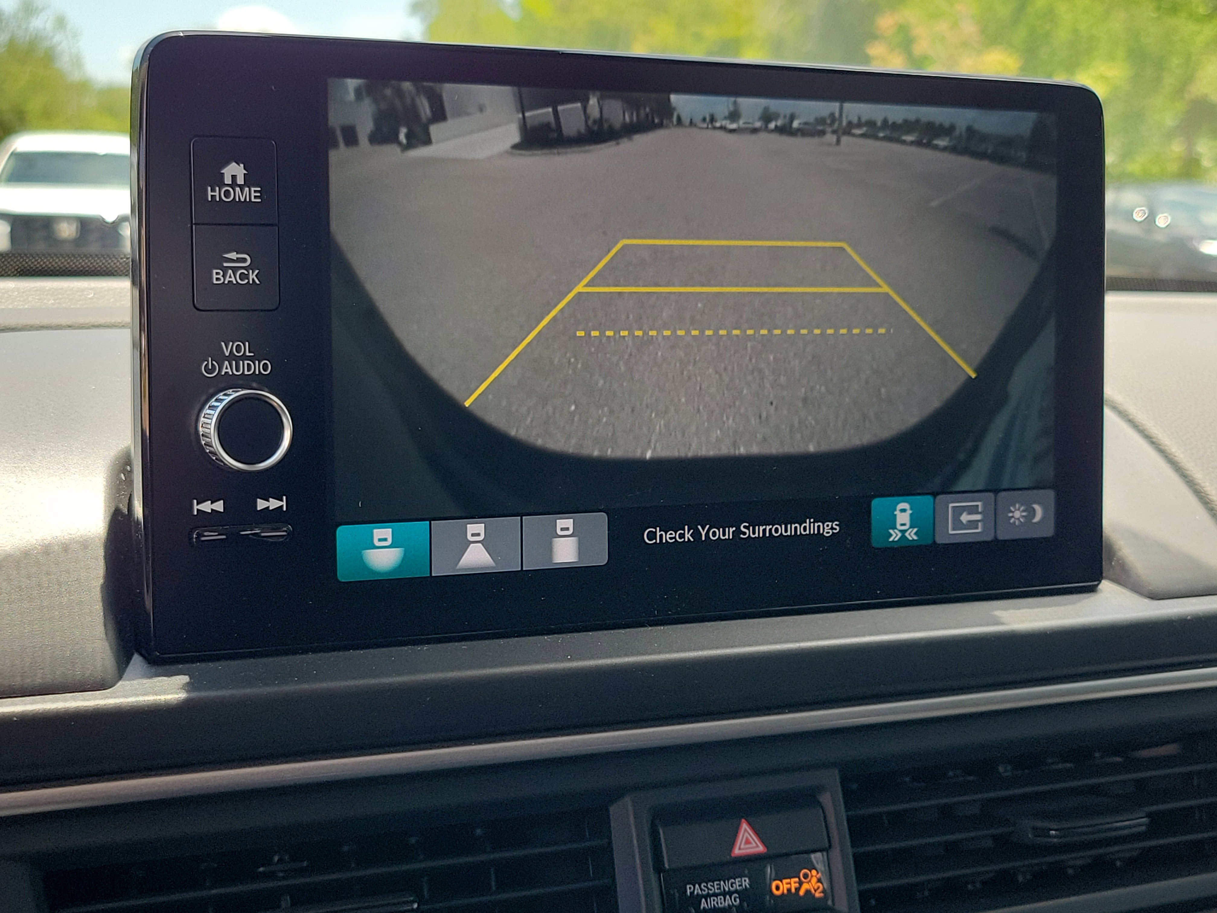 Used 2025 Honda Pilot Touring image 33