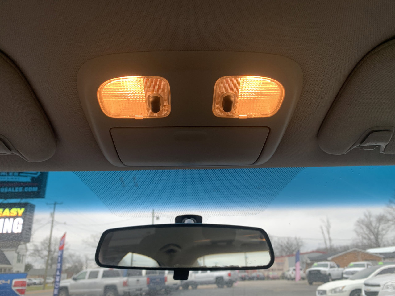 Used 2012 Ford Fusion SE image 21