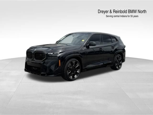 Certified 2023 BMW XM