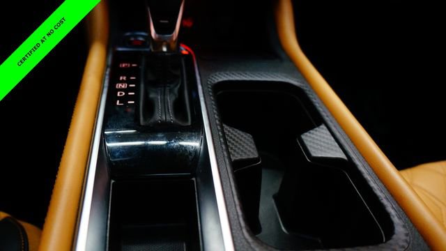 Certified 2021 Nissan Sentra SV w/ SV Premium Package FWD image 20