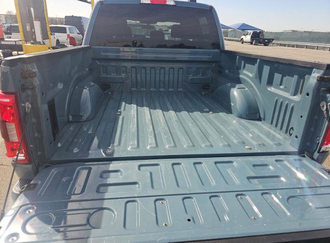 Used 2023 Ford F150 XLT w/ Equipment Group 302A High image 7