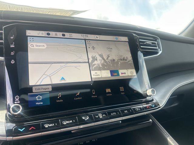 New 2026 Jeep Grand Wagoneer Limited image 45