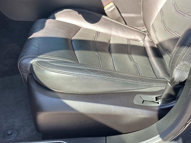 Used 2020 Cadillac CT6 V w/ LPO, Premium Carpet Package AWD/4WD image 17
