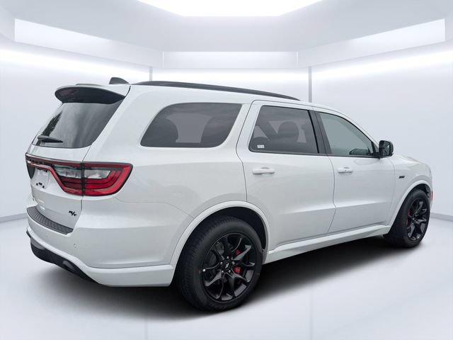 New 2026 Dodge Durango R/T AWD/4WD image 3