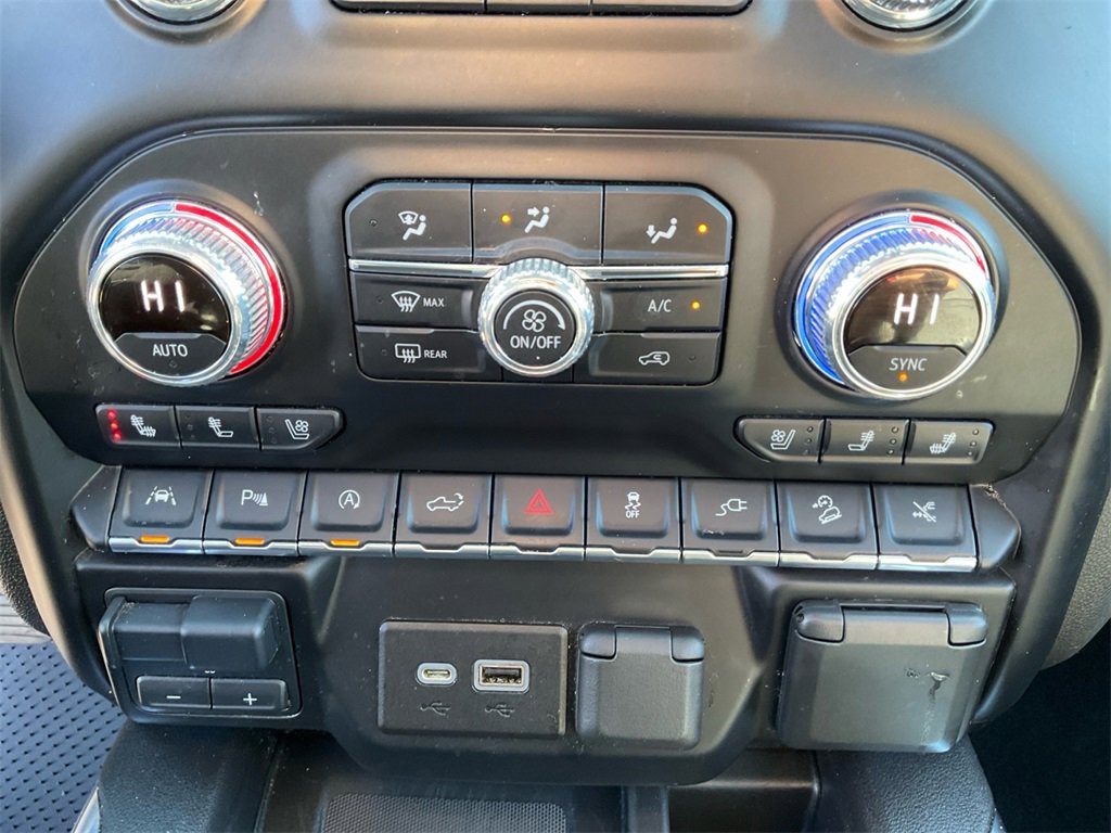 Used 2021 GMC Sierra 1500 Denali w/ Denali Ultimate Package image 21