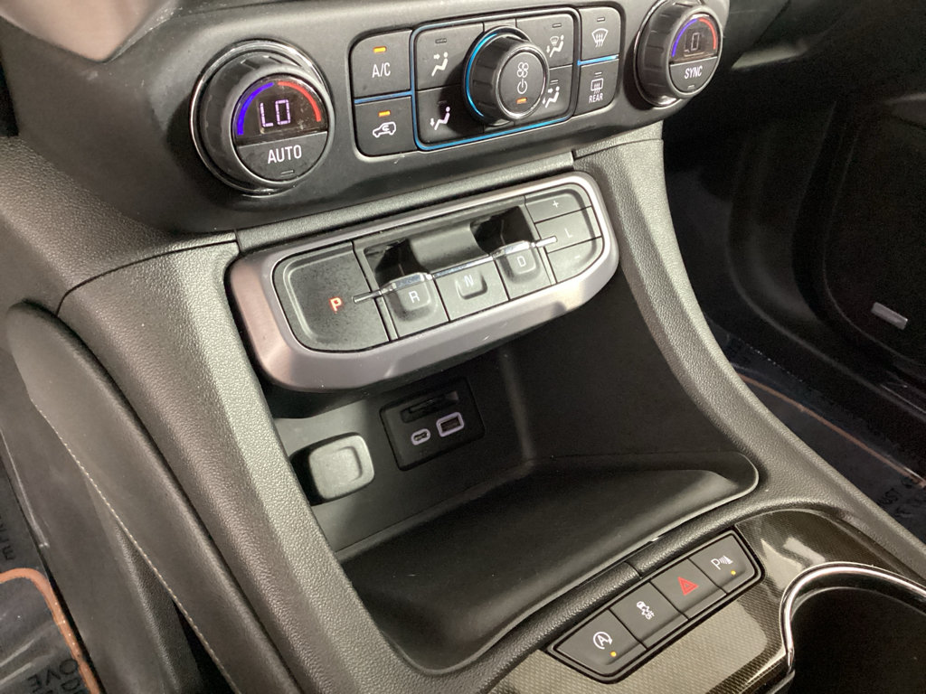 Used 2020 GMC Acadia AT4 w/ Driver Alert Package II AWD/4WD image 24