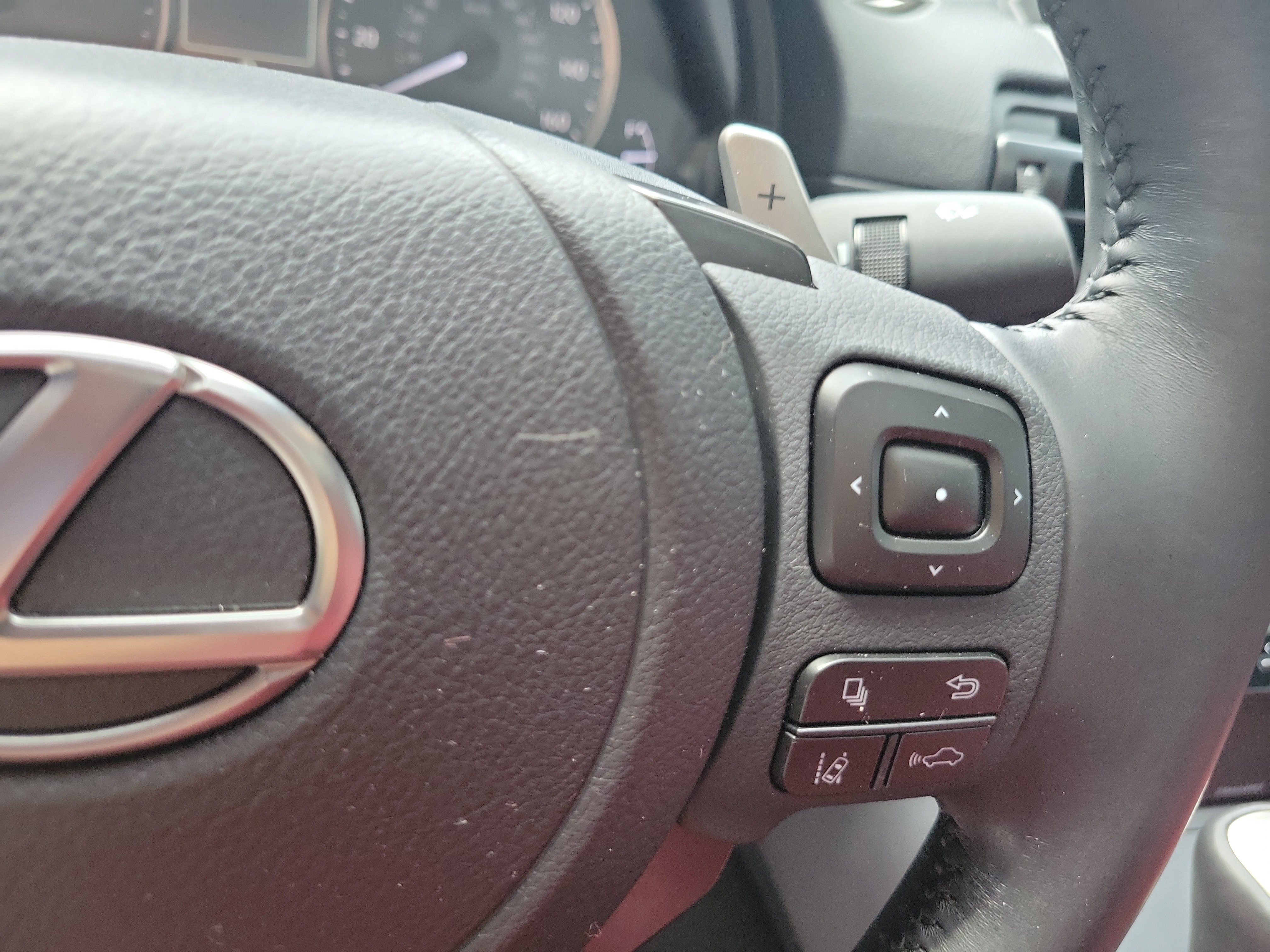 Certified 2024 Lexus IS 350 F Sport RWD image 26
