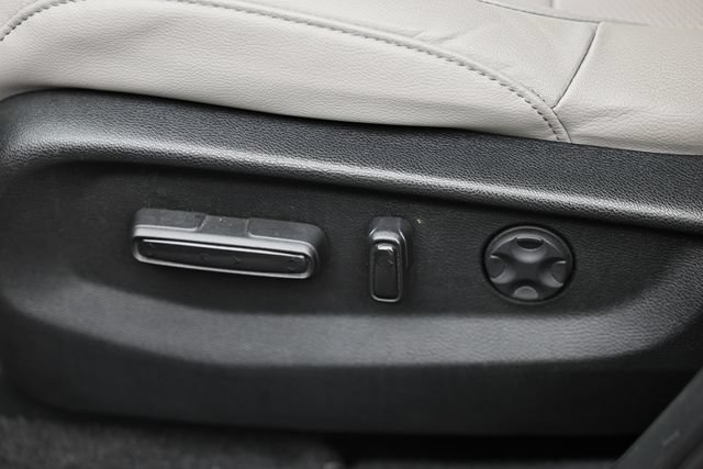 Used 2022 Honda CR-V EX-L image 21