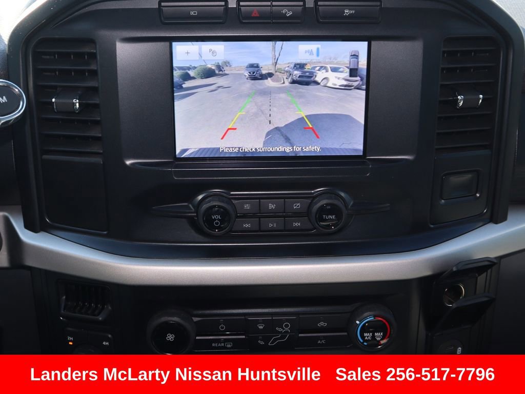 Used 2021 Ford F150 XL w/ FX4 Off-Road Package image 19