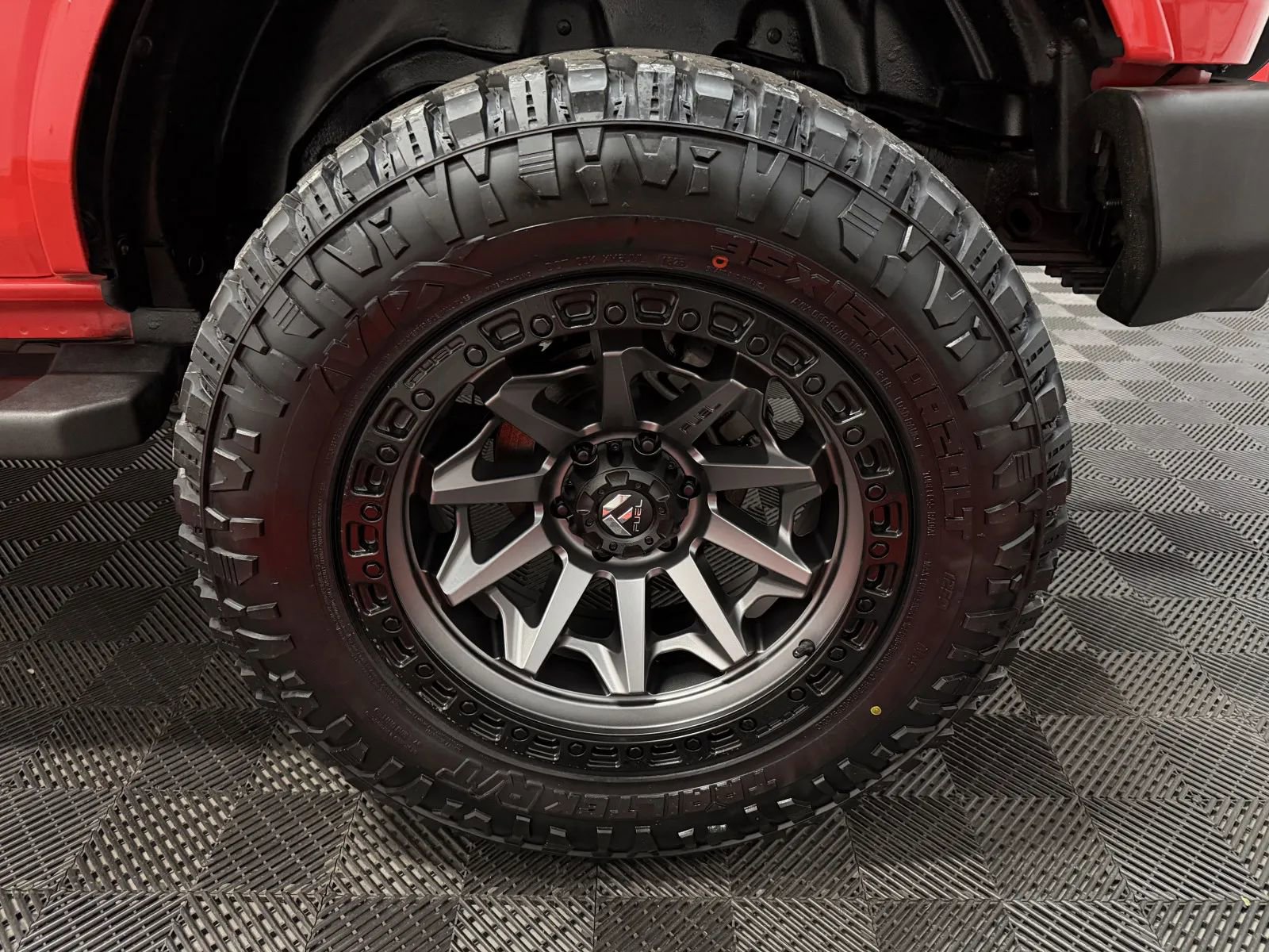 Used 2023 Ford Bronco Outer Banks AWD/4WD image 19