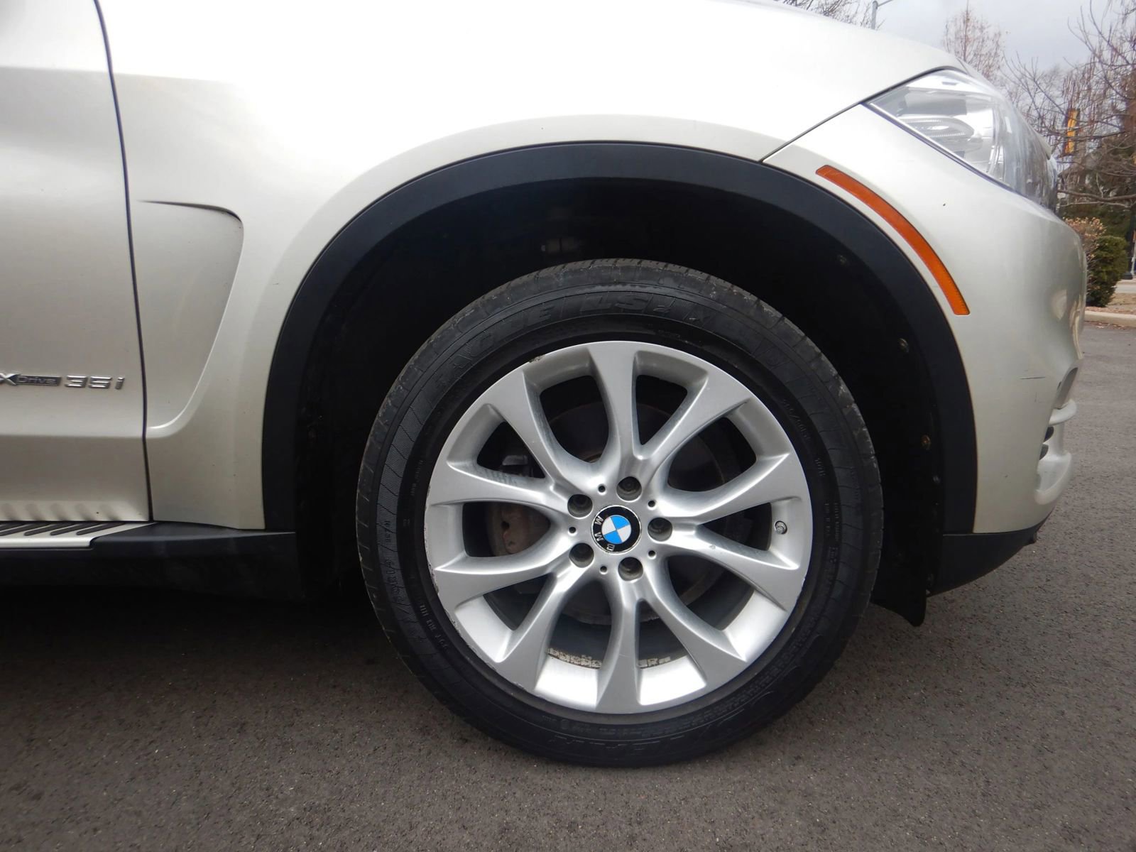 Used 2016 BMW X5 xDrive35i image 27