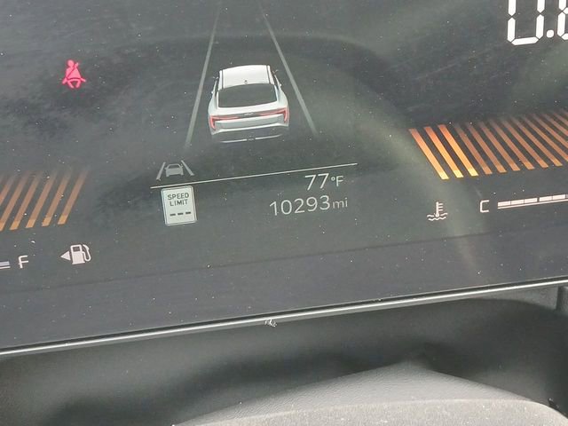 Certified 2025 Kia K4 FWD image 15