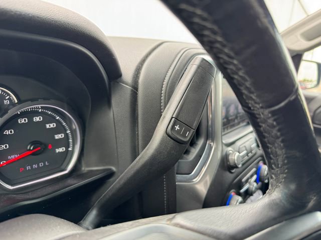 Used 2020 Chevrolet Silverado 1500 LT w/ Texas Edition image 25