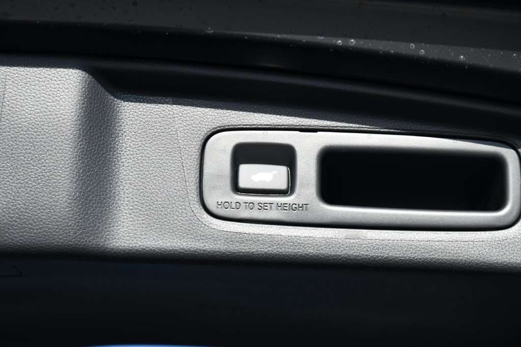 New 2027 Honda CR-V EX-L image 28