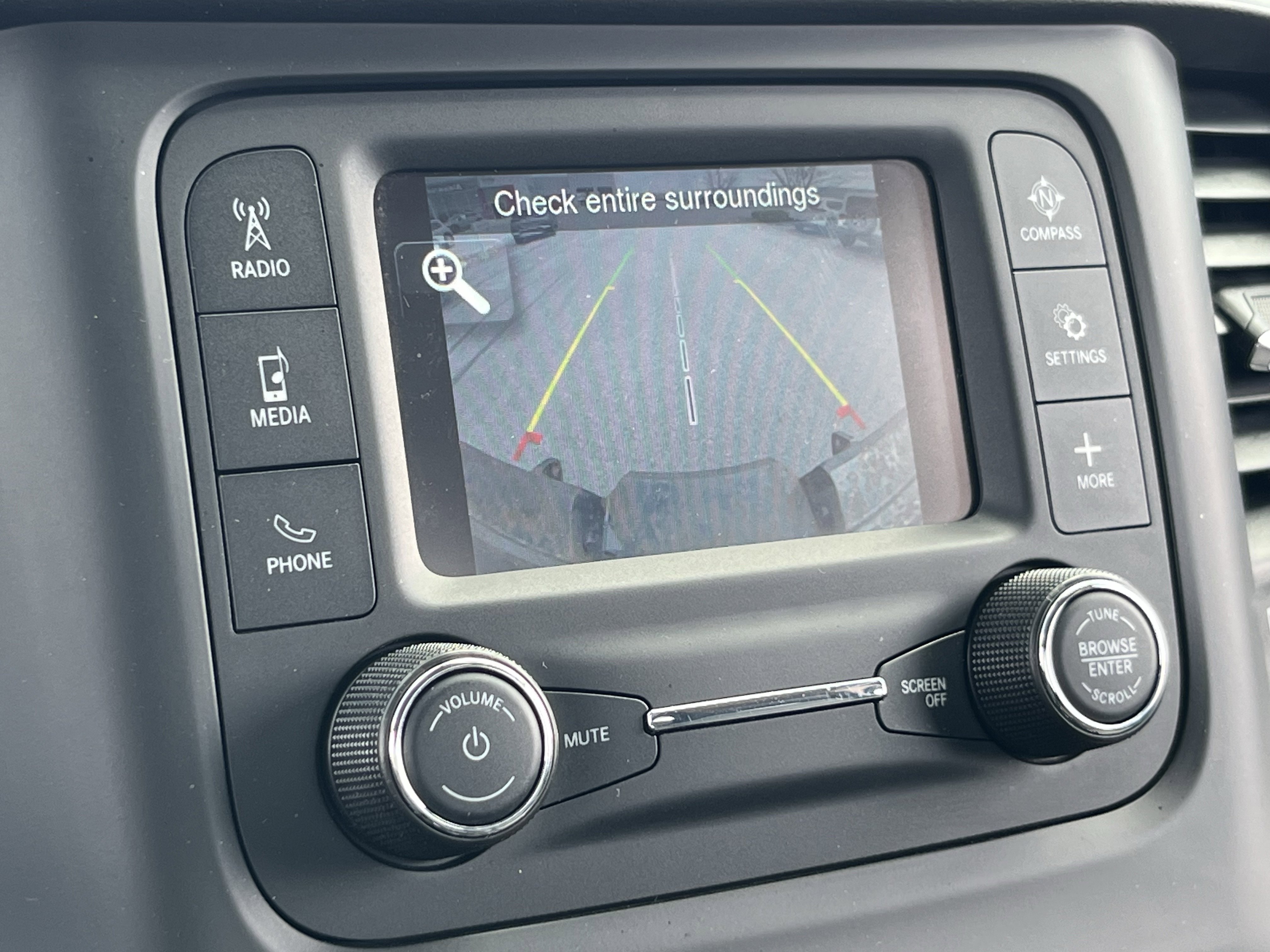 Used 2019 RAM 2500 Tradesman image 20