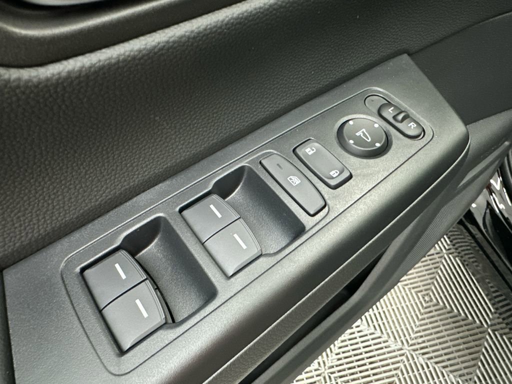New 2026 Honda CR-V Sport-L image 12