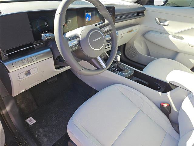New 2026 Hyundai Kona SEL Sport image 3
