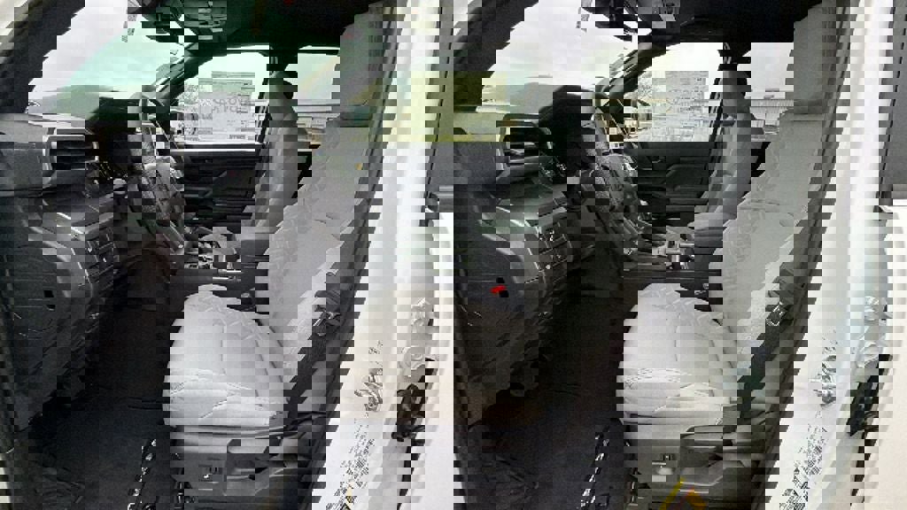 New 2026 Toyota Tacoma SR5 image 15