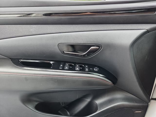 Used 2023 Hyundai Tucson N Line AWD/4WD image 27