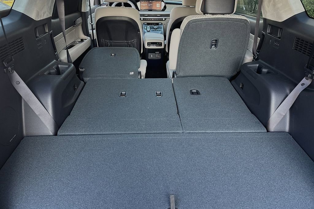 New 2023 Hyundai Palisade Calligraphy image 13