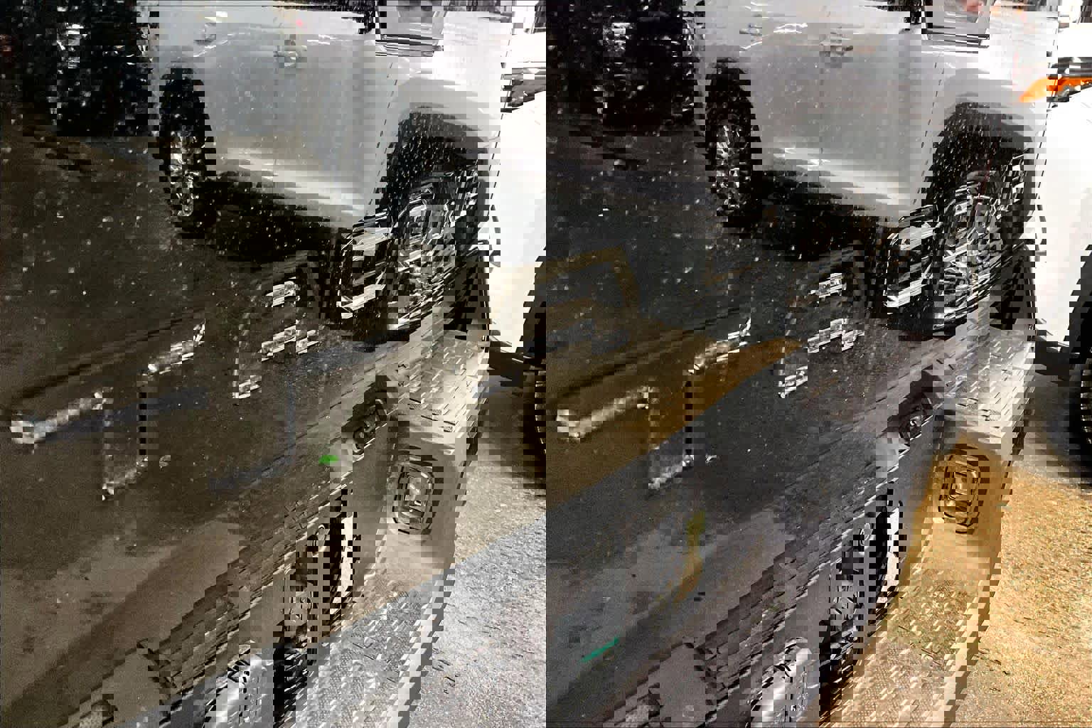 New 2026 Toyota Tacoma SR5 RWD image 15