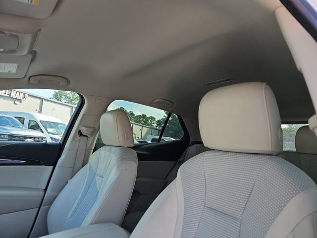 Used 2023 Buick Envision Preferred FWD image 15