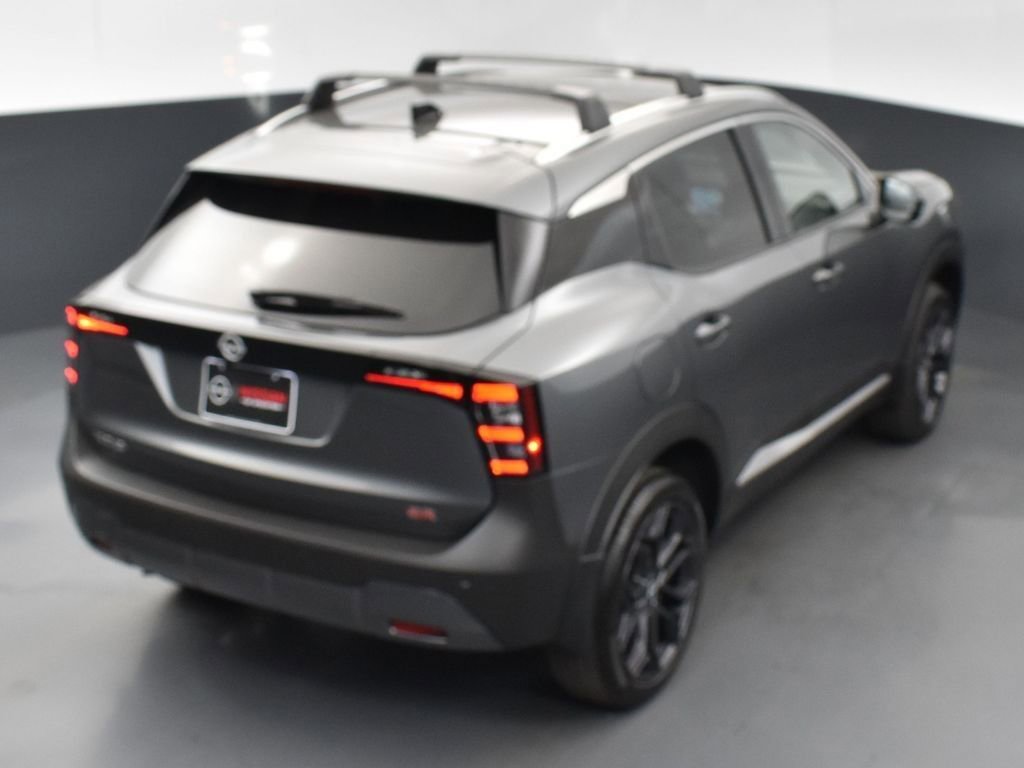 New 2026 Nissan Kicks SR w/ Illumination Package image 50