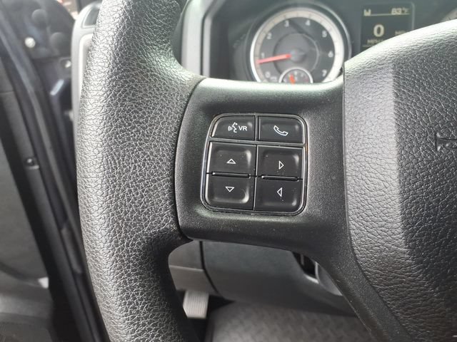 Certified 2018 RAM 1500 Express w/ Express Value Package AWD/4WD image 28