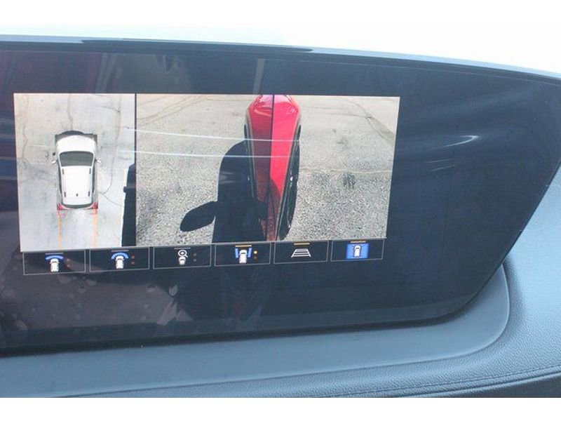 New 2026 Buick Encore GX Sport Touring w/ Advanced Technology Package image 27