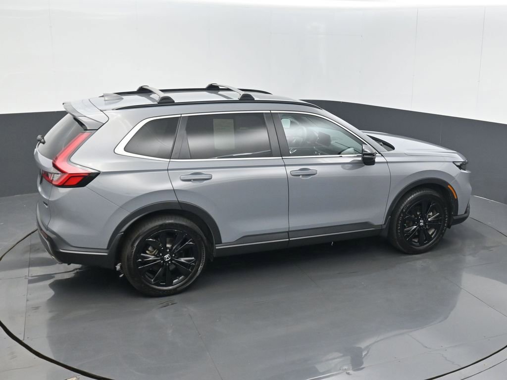 Certified 2023 Honda CR-V Sport Touring image 24