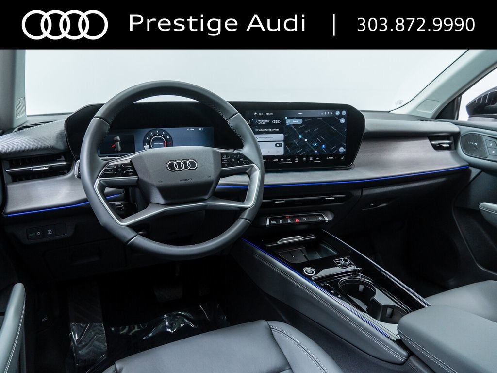 New 2026 Audi Q3 quattro 2.0T image 4